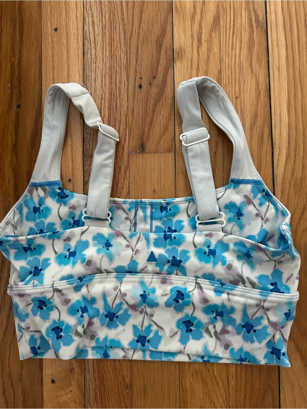 Vitality Cloud Set — Size Small - Picture 2 of 8
